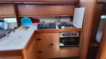 Thumbnail von Dufour 412 GL