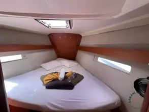 Thumbnail von Dufour 412 Grand Large