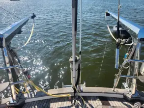 Thumbnail von Hallberg-Rassy 62