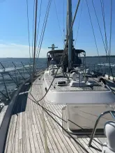 Thumbnail von Hallberg-Rassy 62