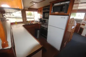 Thumbnail von Marine Trader 62