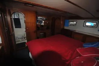 Thumbnail von Marine Trader 62