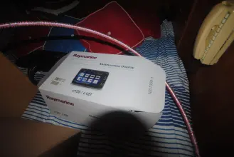 Thumbnail von Marine Trader 62