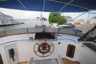 Thumbnail von Marine Trader 62