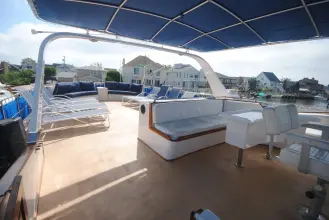 Thumbnail von Marine Trader 62