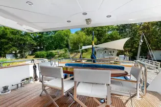 Thumbnail von Horizon FD80