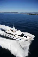 Thumbnail von Horizon FD80