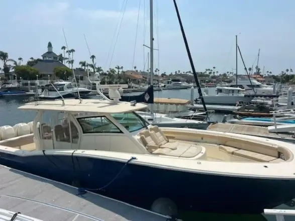 Scout 420 LXF Scout 420LXF