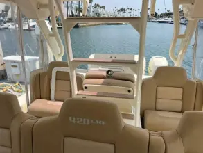 Thumbnail von Scout 420 LXF Scout 420LXF