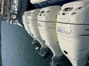 Thumbnail von Scout 420 LXF Scout 420LXF