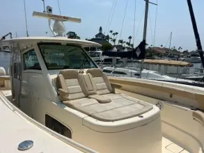 Thumbnail von Scout 420 LXF Scout 420LXF