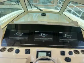 Thumbnail von Scout 420 LXF Scout 420LXF