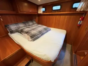 Thumbnail von Linssen 382 SCX Puma