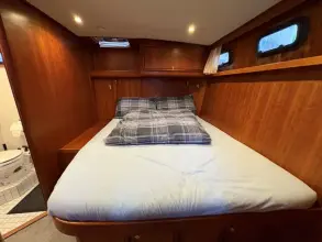 Thumbnail von Linssen 382 SCX Puma