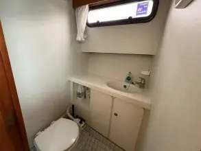 Thumbnail von Linssen 382 SCX Puma