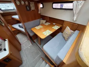 Thumbnail von Linssen 382 SCX Puma