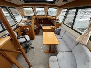 Thumbnail von Linssen 382 SCX Puma