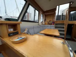 Thumbnail von Linssen 382 SCX Puma