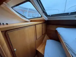 Thumbnail von Linssen 382 SCX Puma