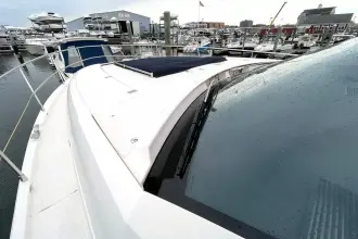 Thumbnail von Fairline Targa 62