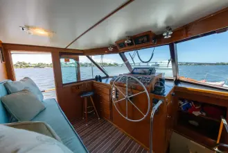 Thumbnail von Trumpy 62