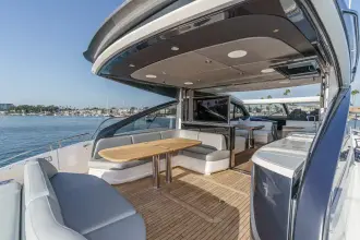 Thumbnail von Princess V55