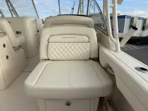 Thumbnail von Grady White Freedom 285