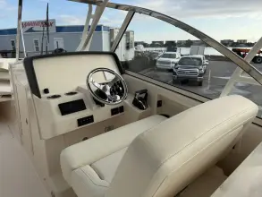 Thumbnail von Grady White Freedom 285