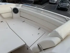 Thumbnail von Grady White Freedom 285