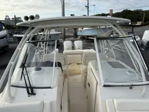 Thumbnail von Grady White Freedom 285