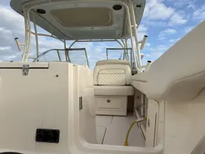 Thumbnail von Grady White Freedom 285