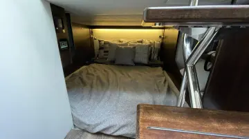 Thumbnail von Cruisers Yachts 38 GLS OB