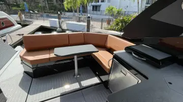 Thumbnail von Cruisers Yachts 38 GLS OB