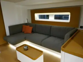 Thumbnail von Beneteau Oceanis Yacht 54