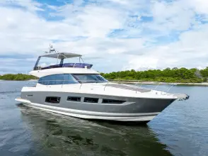 Thumbnail von Prestige 560