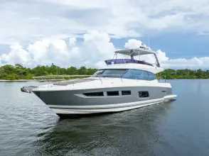 Thumbnail von Prestige 560