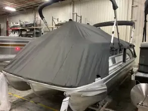 Thumbnail von Bennington M24