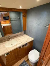 Thumbnail von Viking 38 Bill Fish Bandit