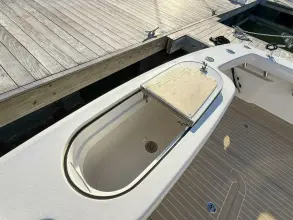 Thumbnail von Viking 38 Bill Fish Bandit