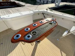 Thumbnail von Viking 38 Bill Fish Bandit