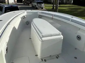 Thumbnail von Yellowfin 32 Offshore