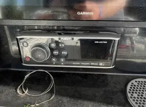 Thumbnail von Yellowfin 32 Offshore