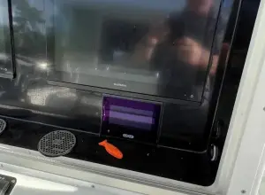 Thumbnail von Yellowfin 32 Offshore