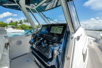 Thumbnail von Pursuit S 378