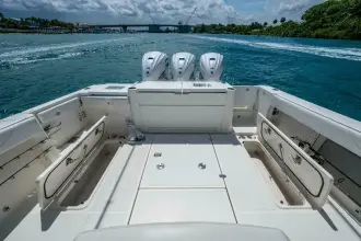 Thumbnail von Pursuit S 378