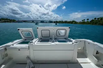 Thumbnail von Pursuit S 378