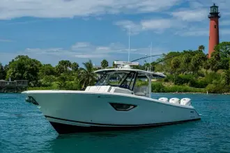 Thumbnail von Pursuit S 378