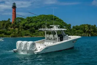 Thumbnail von Pursuit S 378