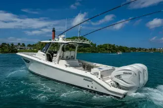 Thumbnail von Pursuit S 378