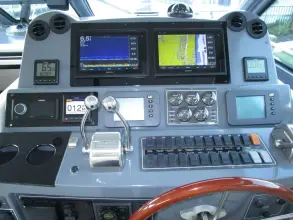 Thumbnail von Tiara Yachts 5200 Express ENDLESS SUMMER